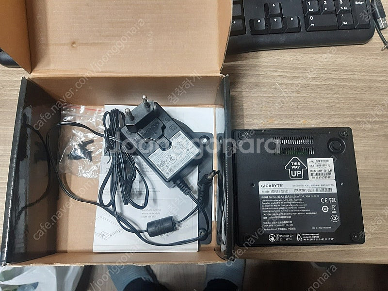 GIGA MINI PC 판매--1