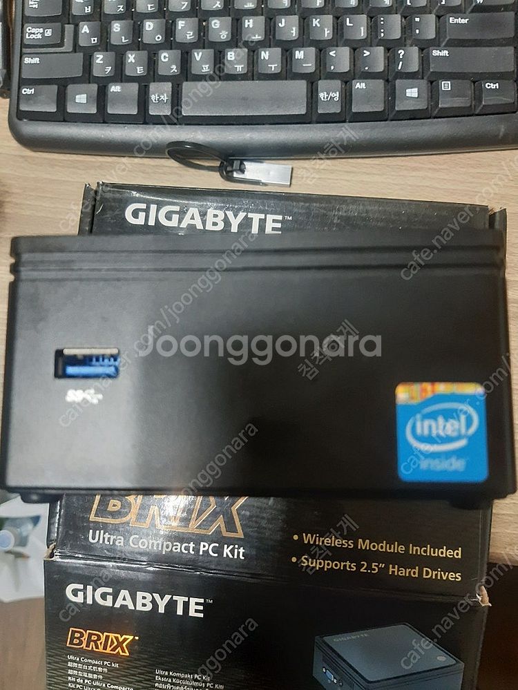 GIGA MINI PC 판매--2