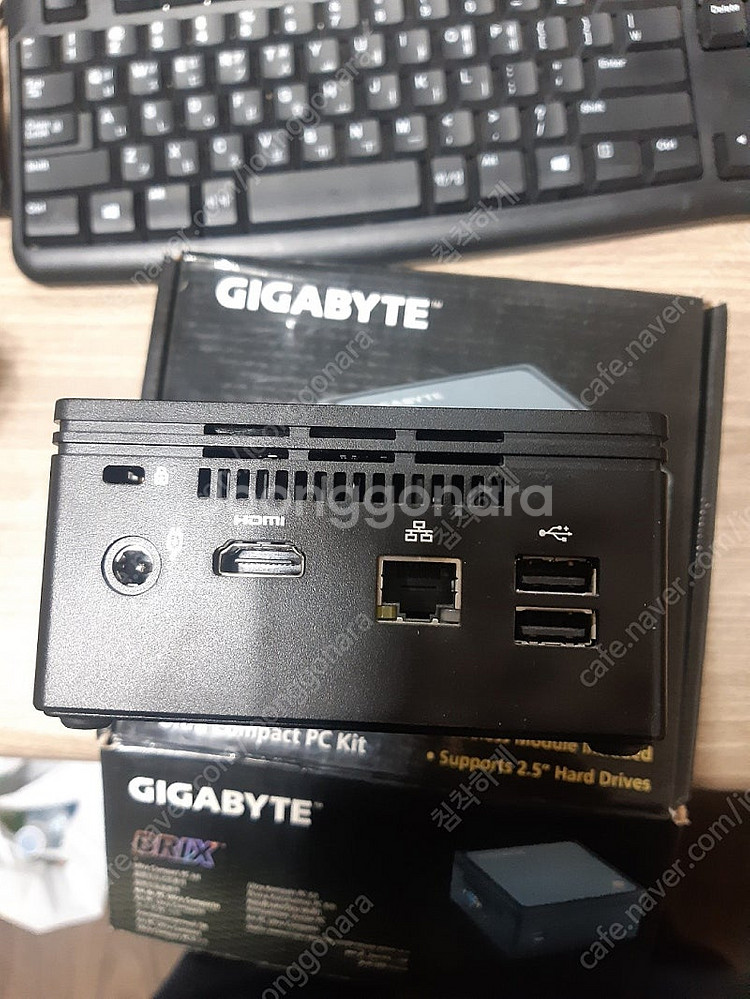 GIGA MINI PC 판매--3