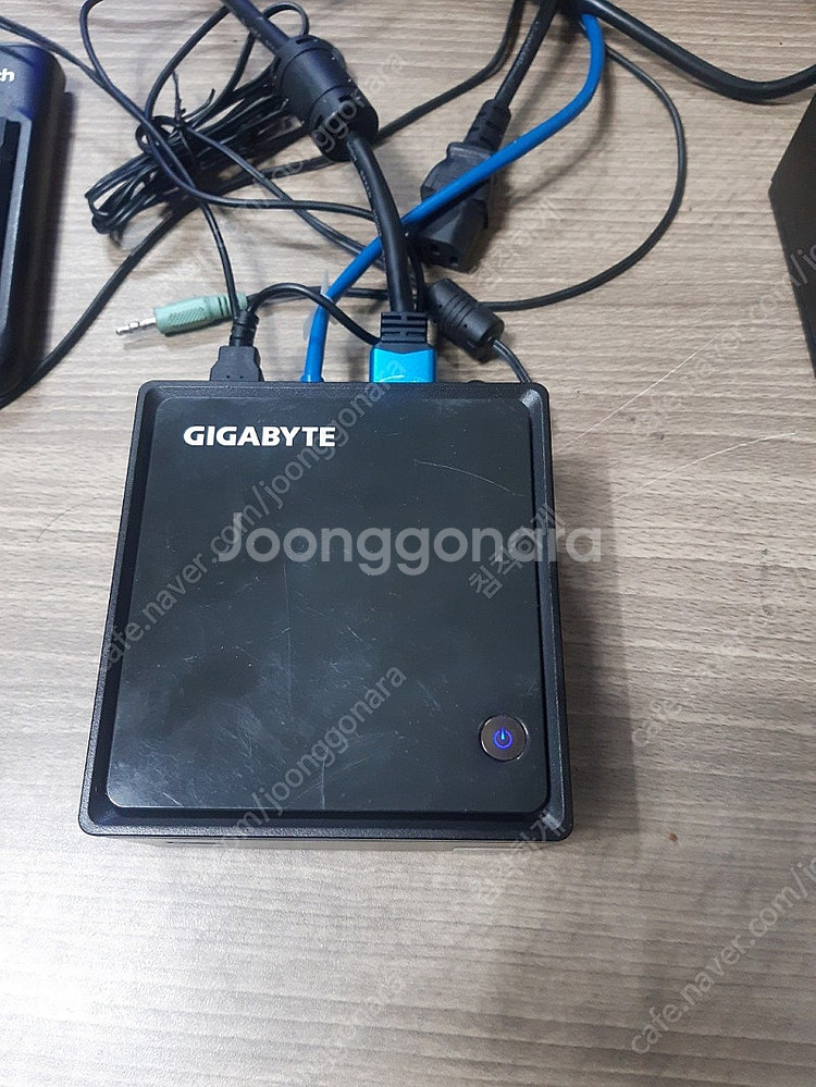 GIGA MINI PC 판매--0