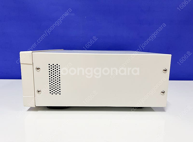 HIOKI IM3570 히오키 임피던스분석기 및 LCR미터 판매--3