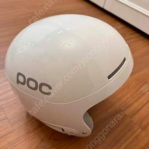 poc skull x white XXL(61/62),L(57/58) 헬멧