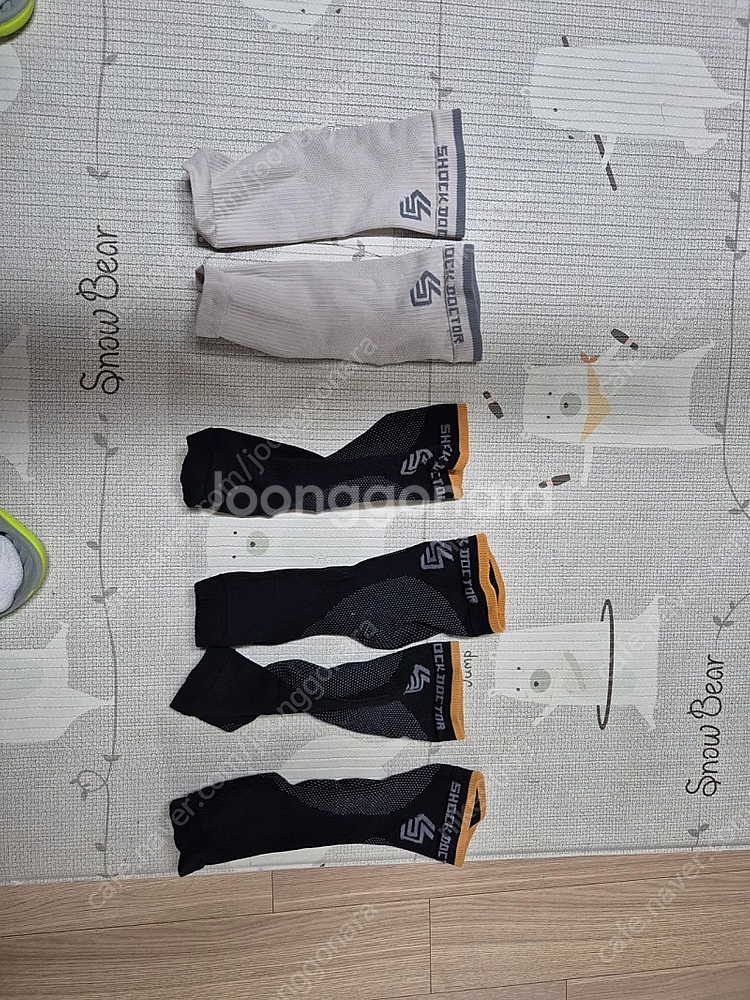 쇼크닥터종아리보호대판매--0