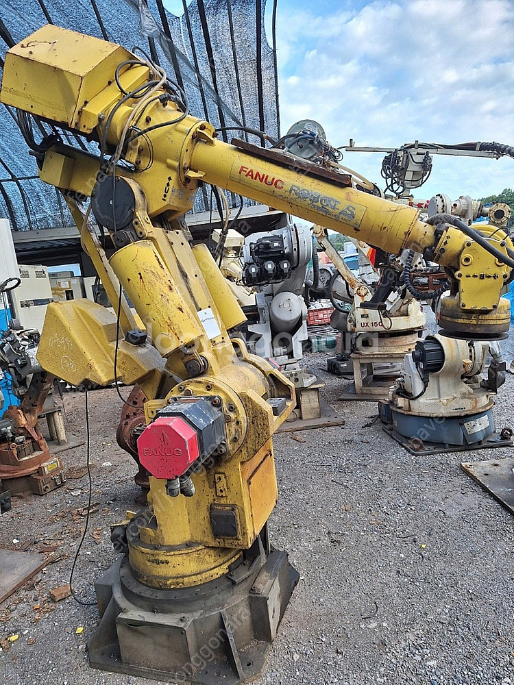 FANUC 로봇 암 로봇팔 420F--1