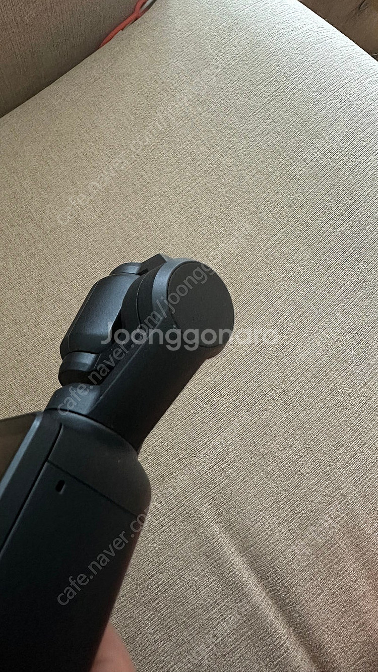 DJI 오즈모 포켓 3 크리에이터 콤보--0