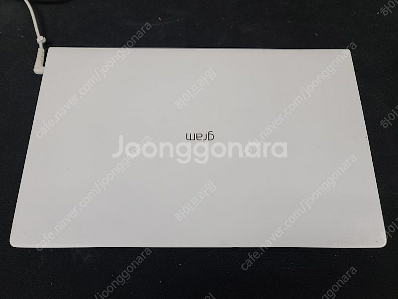 LG그램 15Z990-VA70K 노트북 판매합니다.--0