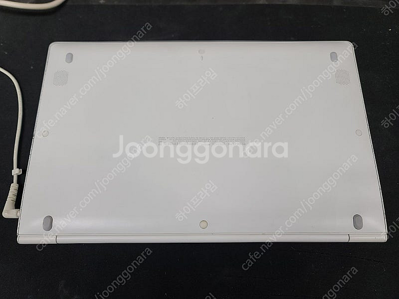 LG그램 15Z990-VA70K 노트북 판매합니다.--1