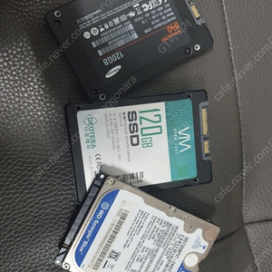 SSD HDD