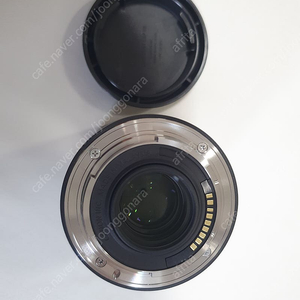 캐논 EF-M 32mm F1.4 STM 렌즈 (새제품) 판매합니다