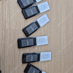 진동벨 씨스콜 카페 진동벨 GP-200T 팝니다. 6개 슬롯