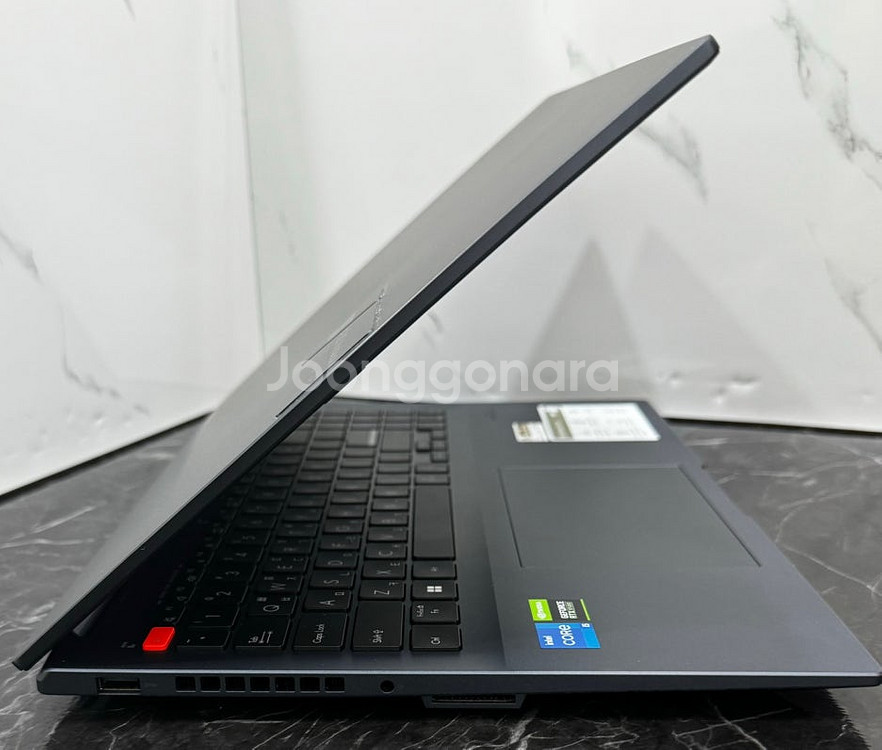 [ASUS 비보북 프로 16] i5-11세대, 16GB...--3