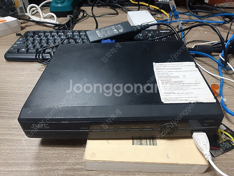 JWC 2020년제품 녹화기--3
