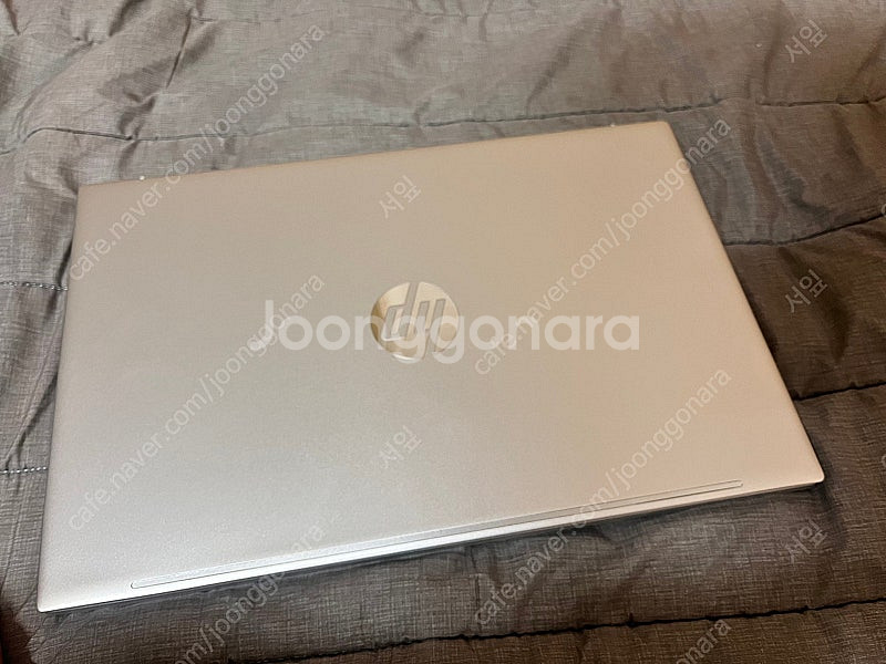 (개인)hp파빌리온 14 모델 14-ec1020au(구...--4