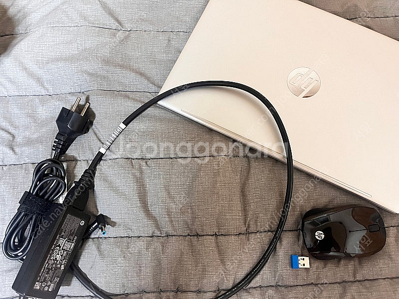(개인)hp파빌리온 14 모델 14-ec1020au(구...--5