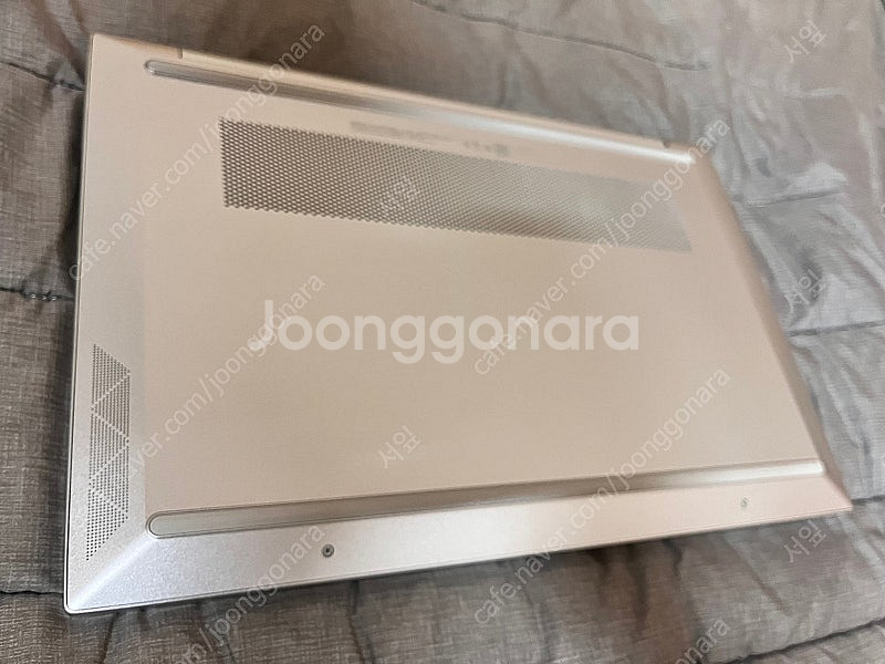(개인)hp파빌리온 14 모델 14-ec1020au(구...--6