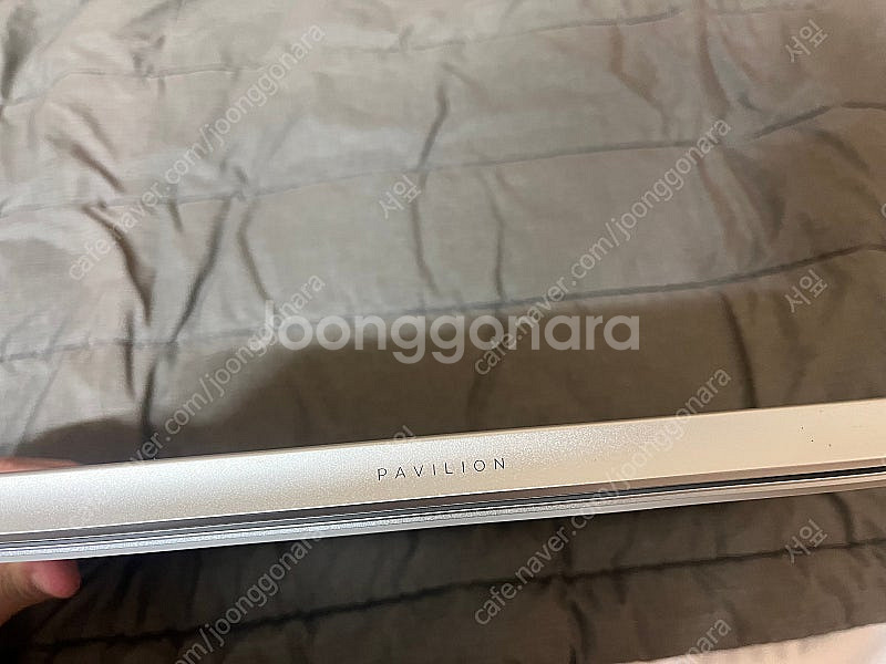 (개인)hp파빌리온 14 모델 14-ec1020au(구...--7