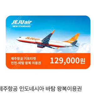 인도네시아 바탐 왕복항공권