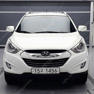 현대 투싼iX 2WD VGT LX20 저렴하게 판매합니다 ★전액할부★저신용★