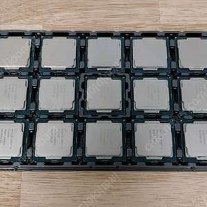 [판매] CPU 및 메인보드 판매합니다