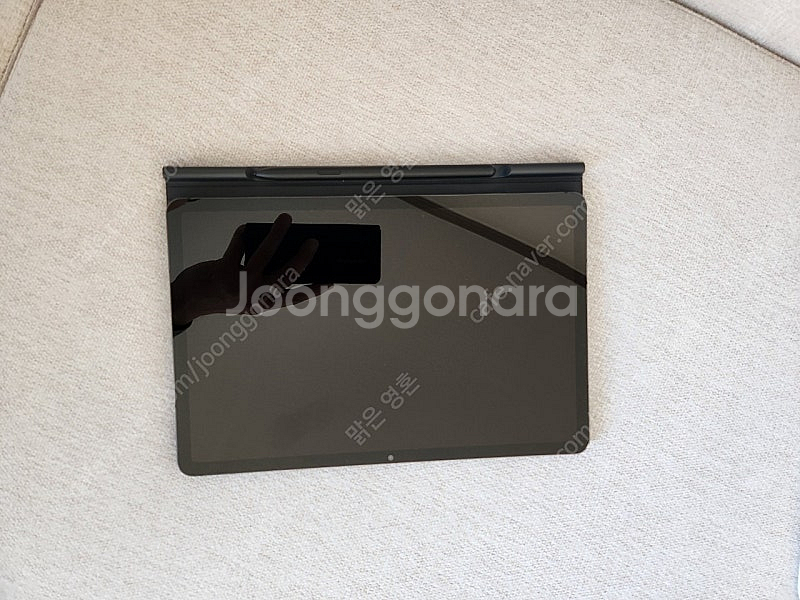 갤럭시탭s8 5g 셀룰러 128기가--0