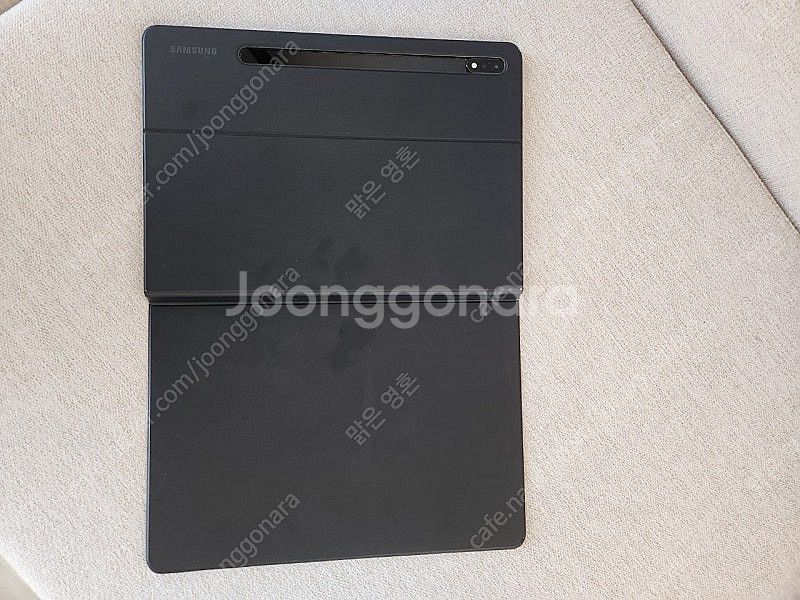 갤럭시탭s8 5g 셀룰러 128기가--1