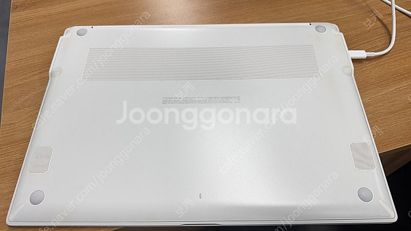 엘지 그램 프로 17ZD90SP-EX79K 램:32G,...--0