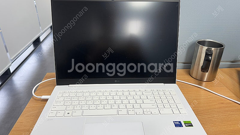 엘지 그램 프로 17ZD90SP-EX79K 램:32G,...--1