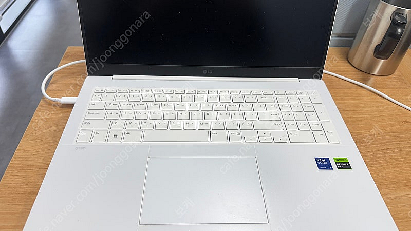 엘지 그램 프로 17ZD90SP-EX79K 램:32G,...--2