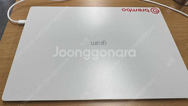 엘지 그램 프로 17ZD90SP-EX79K 램:32G,...--3