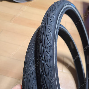 브롬톤용 타이어 슈벨베 마라톤 40000