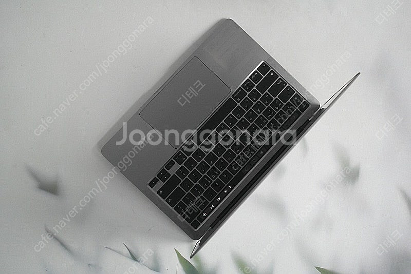 리퍼/2020/스크래치/랜덤 애플 맥북프로 터치바 A2...--3