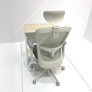 집중UP! 책상+의자 set (독서실/고시원/스터다까페)