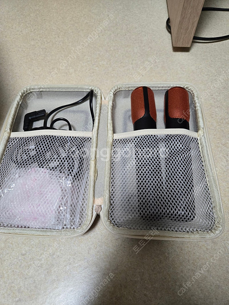 JBL 파티박스 앙코르 블루투스 노래방 스피커--1