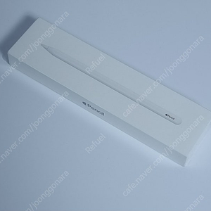 애플펜슬 2세대 미개봉 새상품