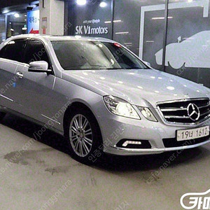 [벤츠]E-클래스 W212 E300 엘레강스 ★중고차★중고차매입★전액할부★저신용자★신불자★소액할부★현금★카드 전부 가능합니다!