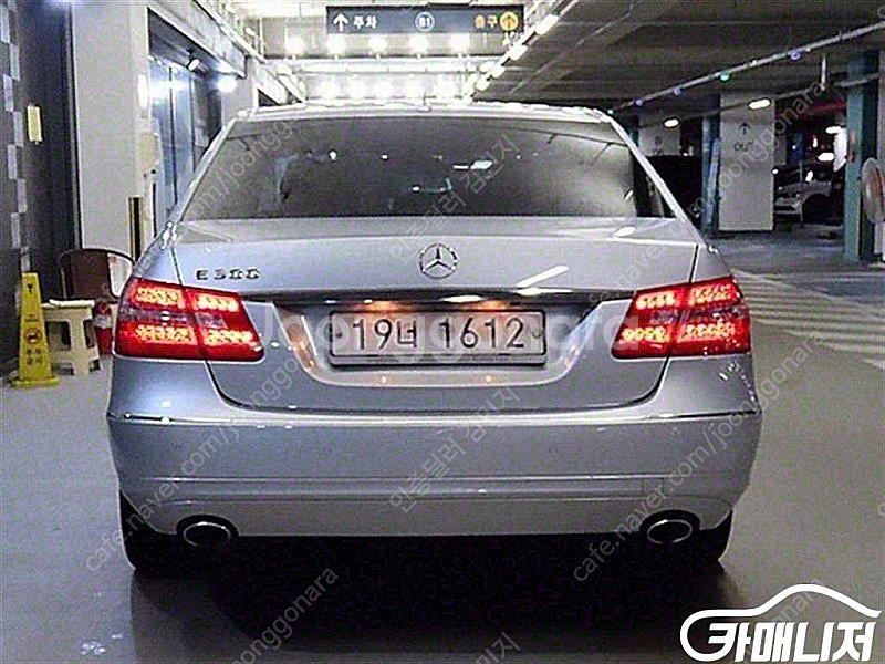 [벤츠]E-클래스 W212 E300 엘레강스 ★중고차★...--5