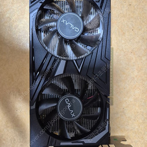 gtx 1650 s 그래픽카드