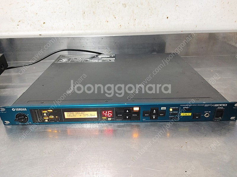 야마하 spx2000 spx900 팝니다--0