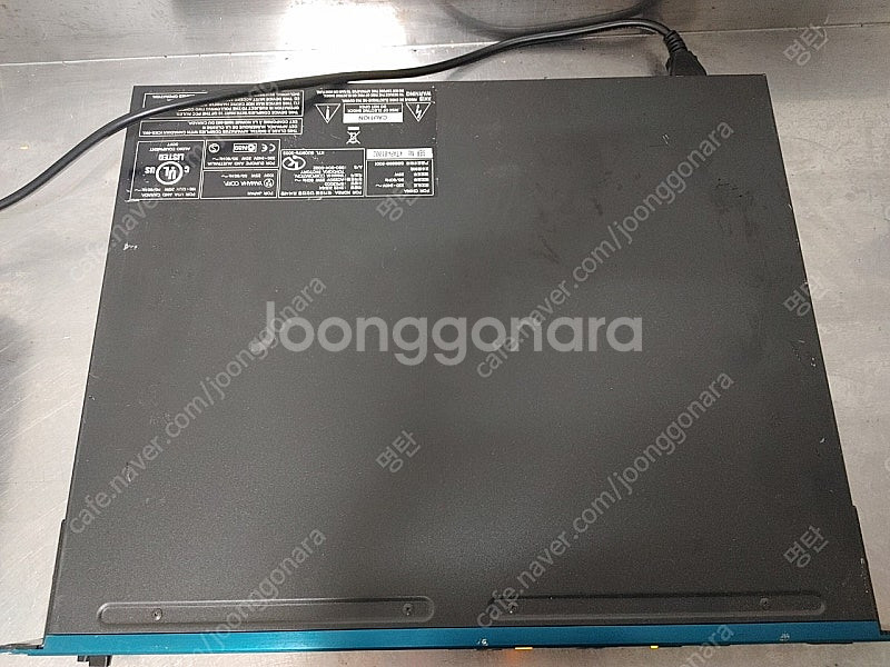 야마하 spx2000 spx900 팝니다--3