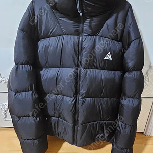 나이키 ACG 나이키 루나레이크 패딩 XL 블랙 판매합니다