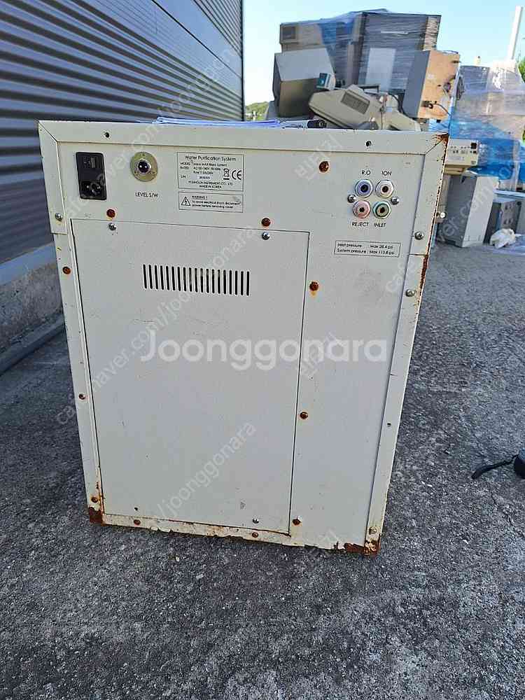 AquaMAX- Basic 360 series 초순수 ...--4