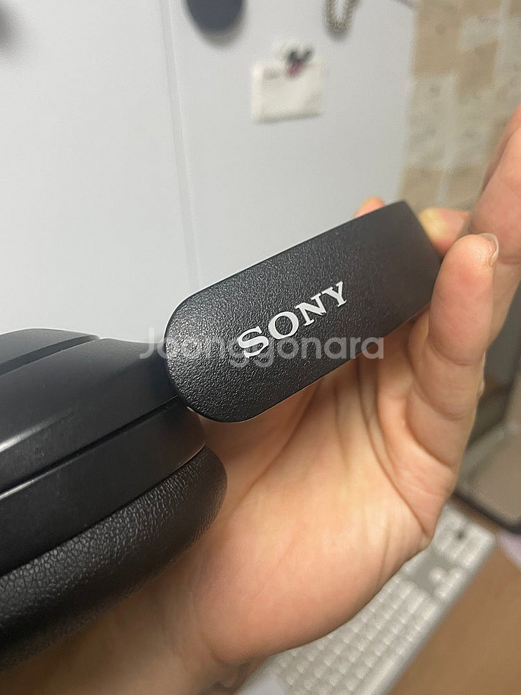 소니 헤드폰 wh-xb910n--2