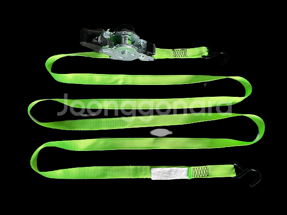 화물/선박/보트/바이크/트레일러/픽업/트럭 안전 깔깔이바 라쳇바 안전바 화물고정장치 판매--5