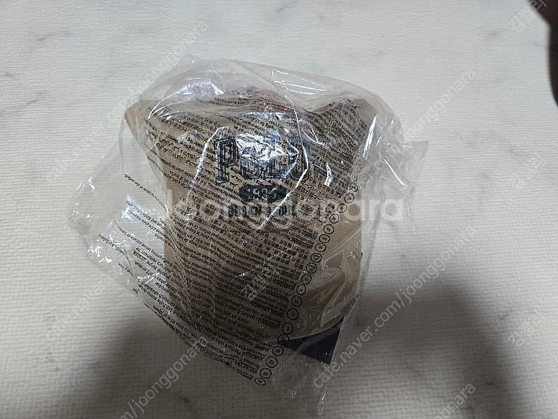 폴로 볼캡 1997 베이지 카시나 한정판 콜라보--1