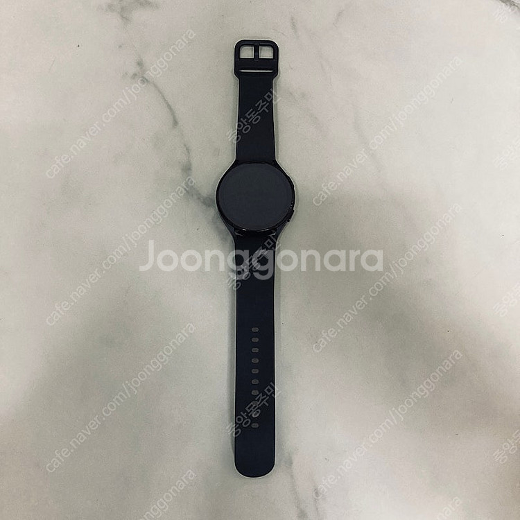 갤럭시 워치5 블랙 44MM S급! 케이블포함 9만원 ...--0