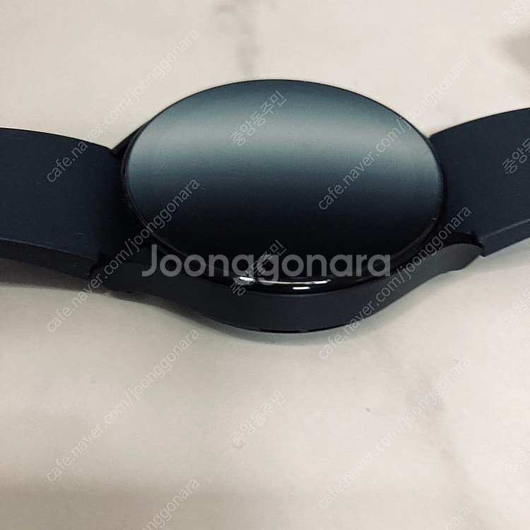 갤럭시 워치5 블랙 44MM S급! 케이블포함 9만원 ...--2