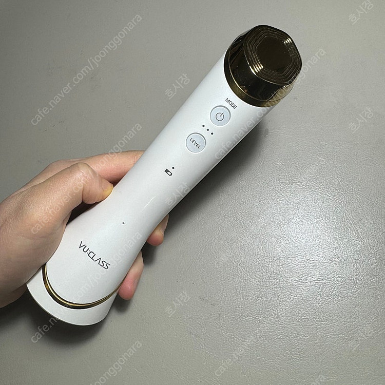 뷰클래스 이온 갈바닉 이미지