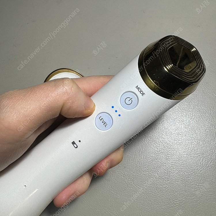 뷰클래스 이온 갈바닉 이미지