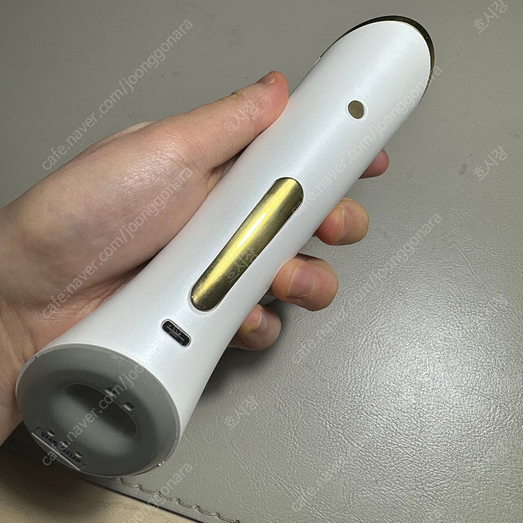 뷰클래스 이온 갈바닉 이미지