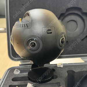 Insta360 Pro2